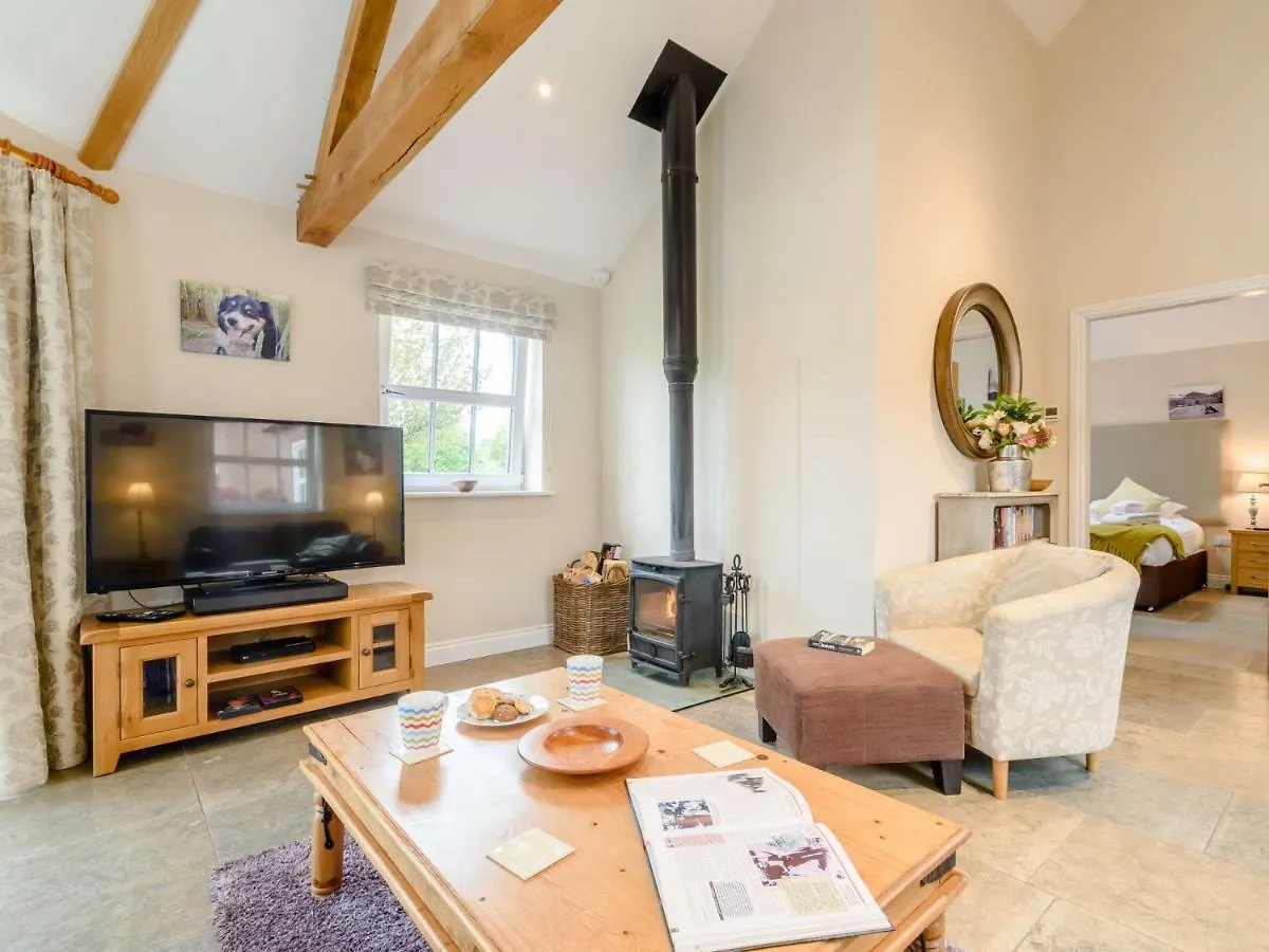 1 Bed In Thirsk 40354 Villa Carthorpe 0*,