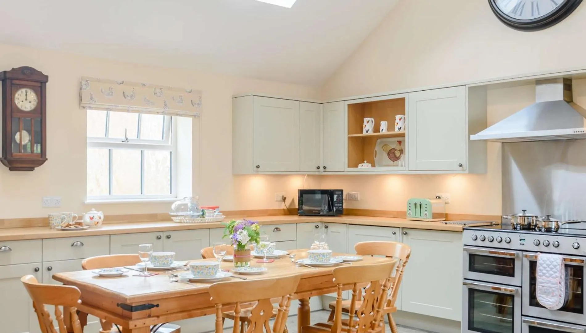 1 Bed In Thirsk 40354 Villa Carthorpe