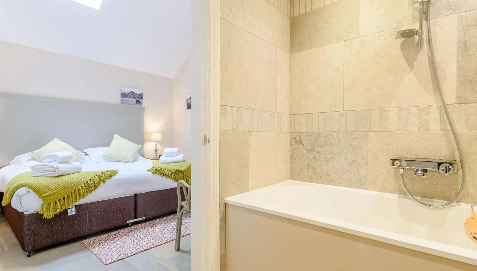 1 Bed In Thirsk 40354 Villa Carthorpe