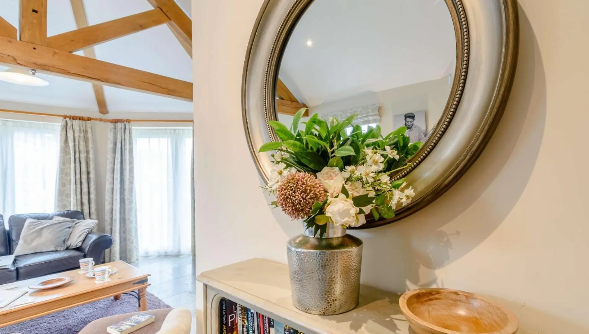 1 Bed In Thirsk 40354 Villa Carthorpe 0*,  United Kingdom