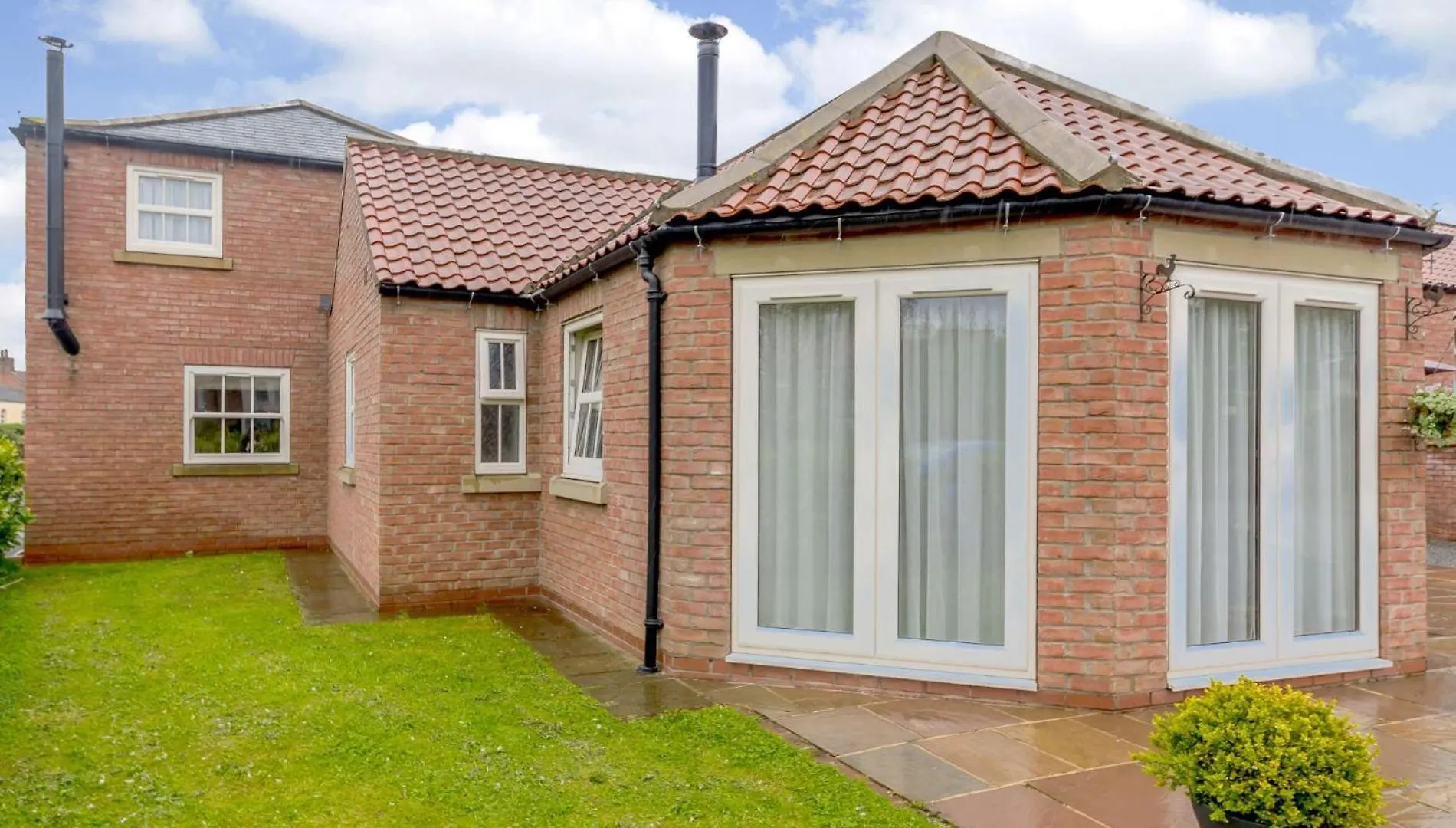 Holiday home 1 Bed In Thirsk 40354 Villa Carthorpe United Kingdom